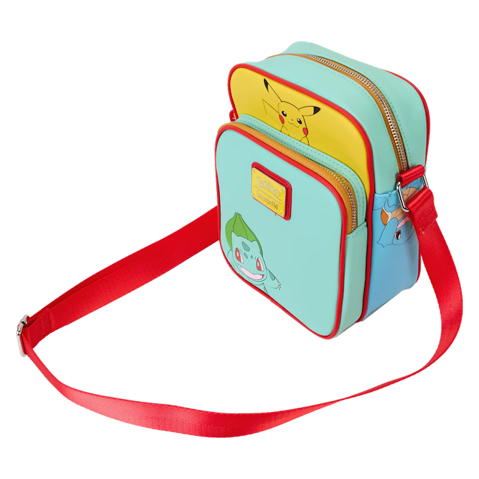 POKEMON - Crossbody bag Loungefly - 4