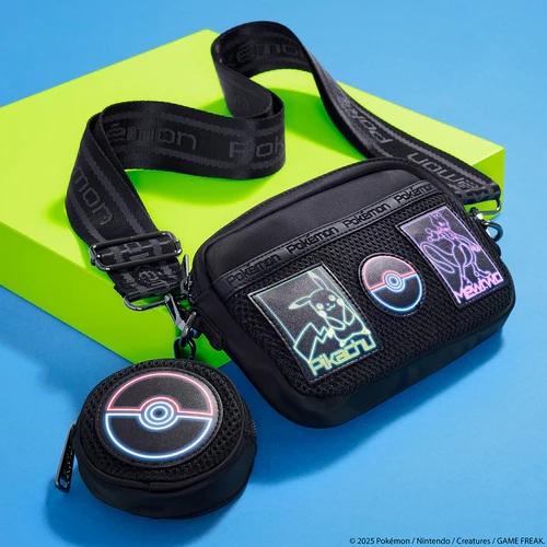 POKEMON - Sling Bag LoungeFly - 5