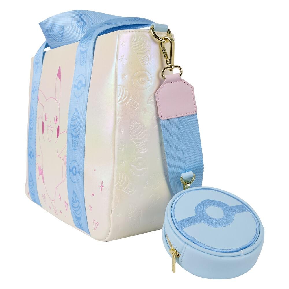 POKEMON - Pikachu - Tote Bag Loungefly - 2