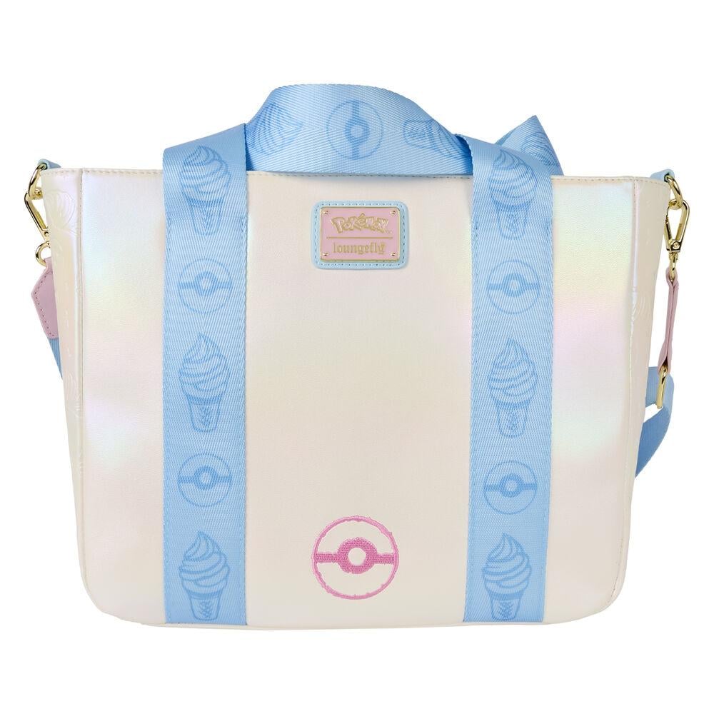 POKEMON - Pikachu - Tote Bag Loungefly - 3