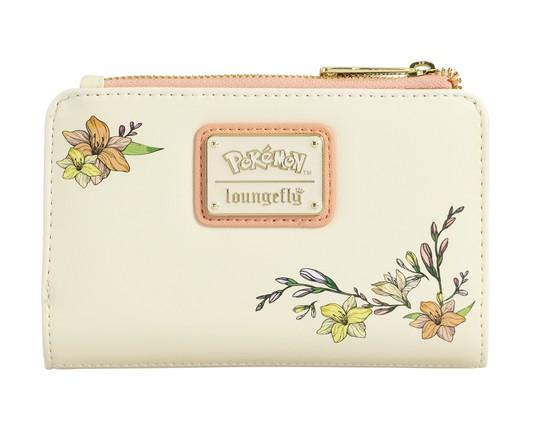 POKEMON - Mew & Kanto - Portefeuille LoungeFly - 3