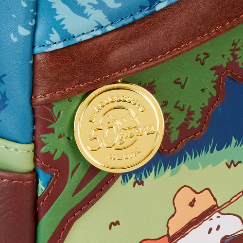 SNOOPY - Beagle Scouts 