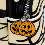 PEANUTS - Snoopy Mummy - Mini Backpack LoungeFly - 5