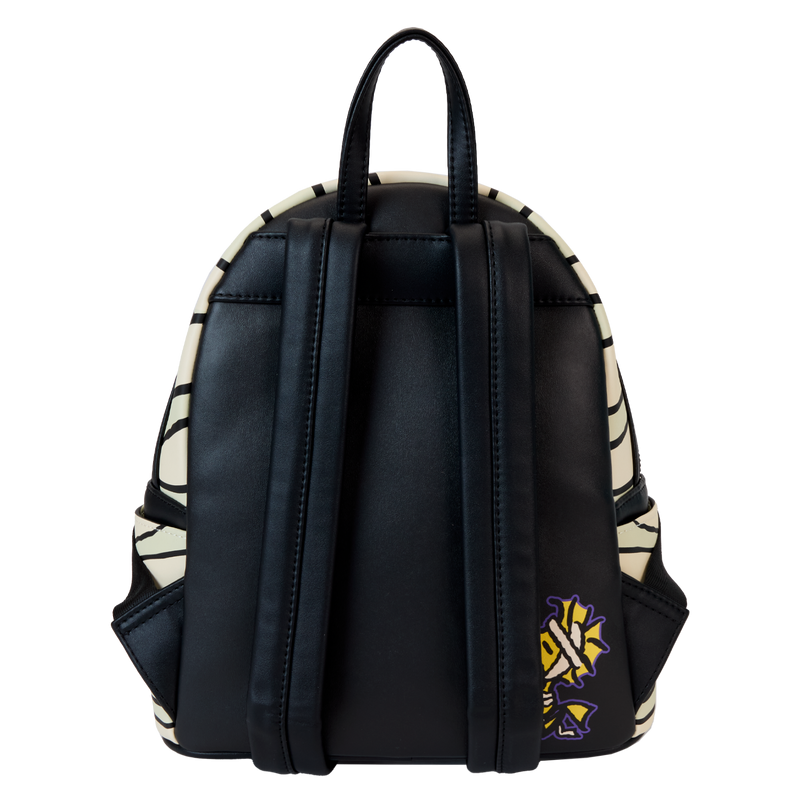 PEANUTS - Snoopy Mummy - Mini Backpack LoungeFly - 6