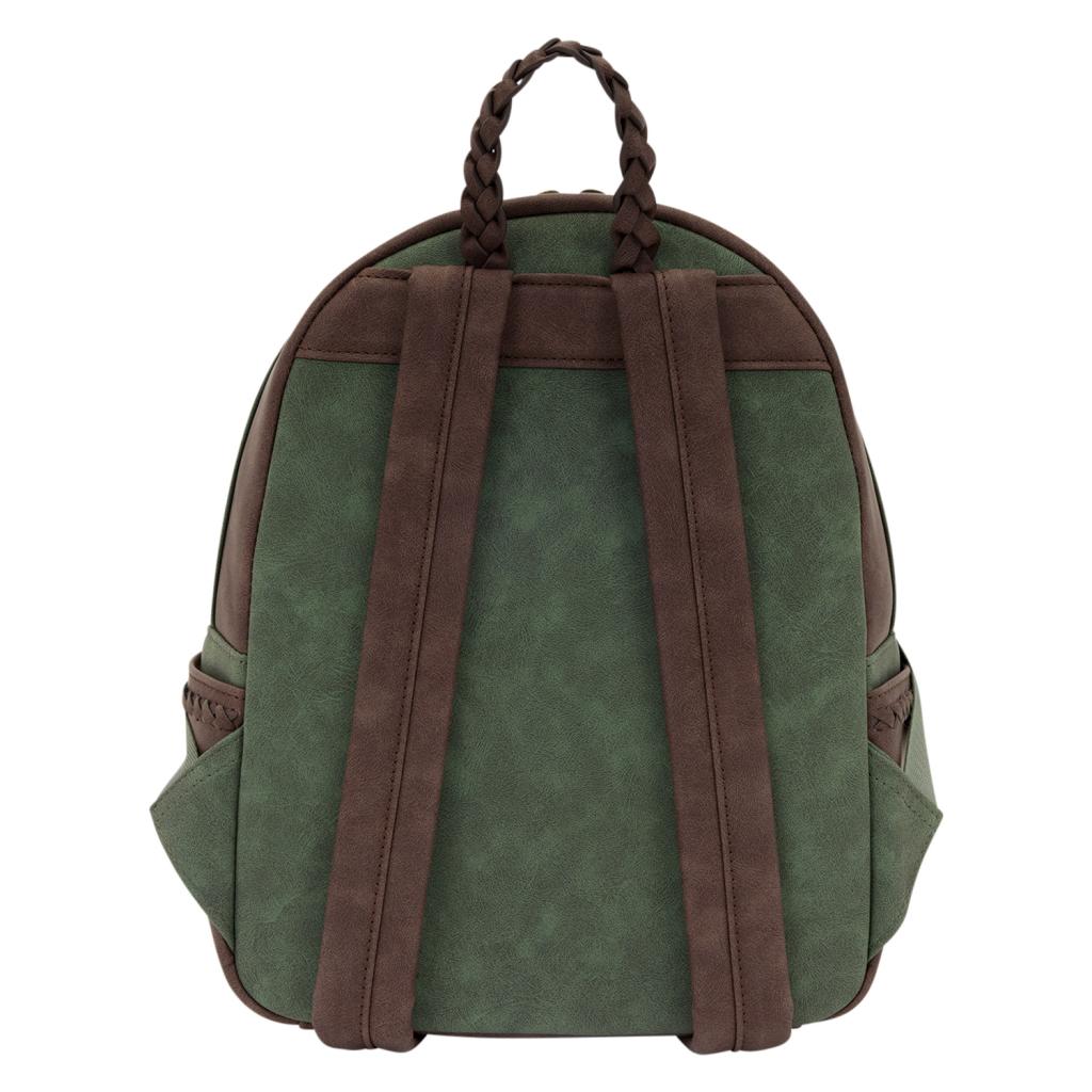 PEANUTS - Spike Desert - Mini Backpack LoungeFly - 5