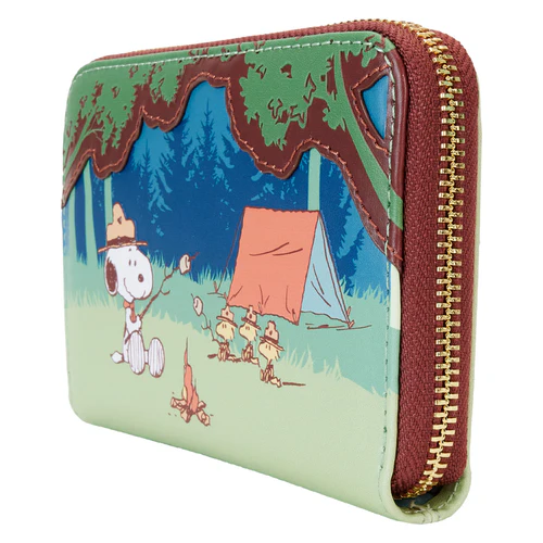 SNOOPY - Beagle Scouts 