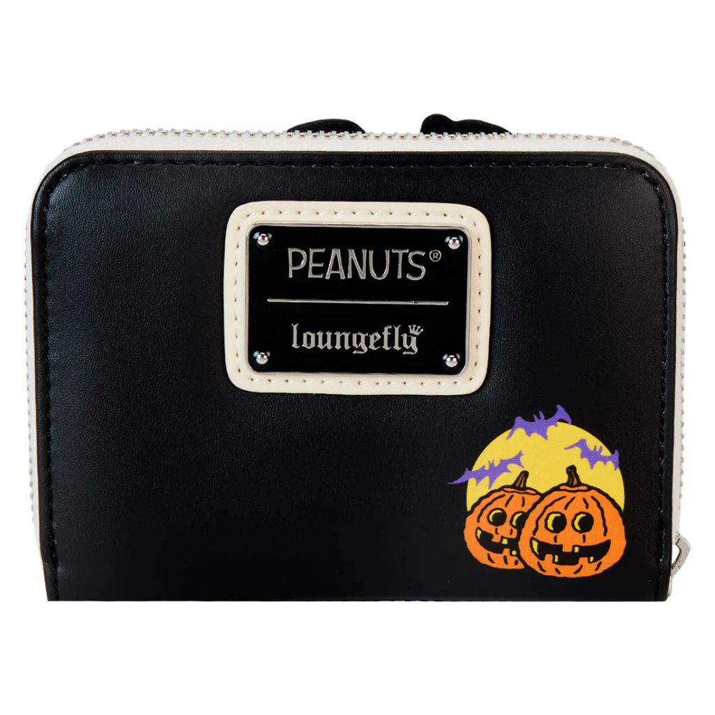 PEANUTS - Snoopy Mummy - Portefeuille LoungeFly - 4