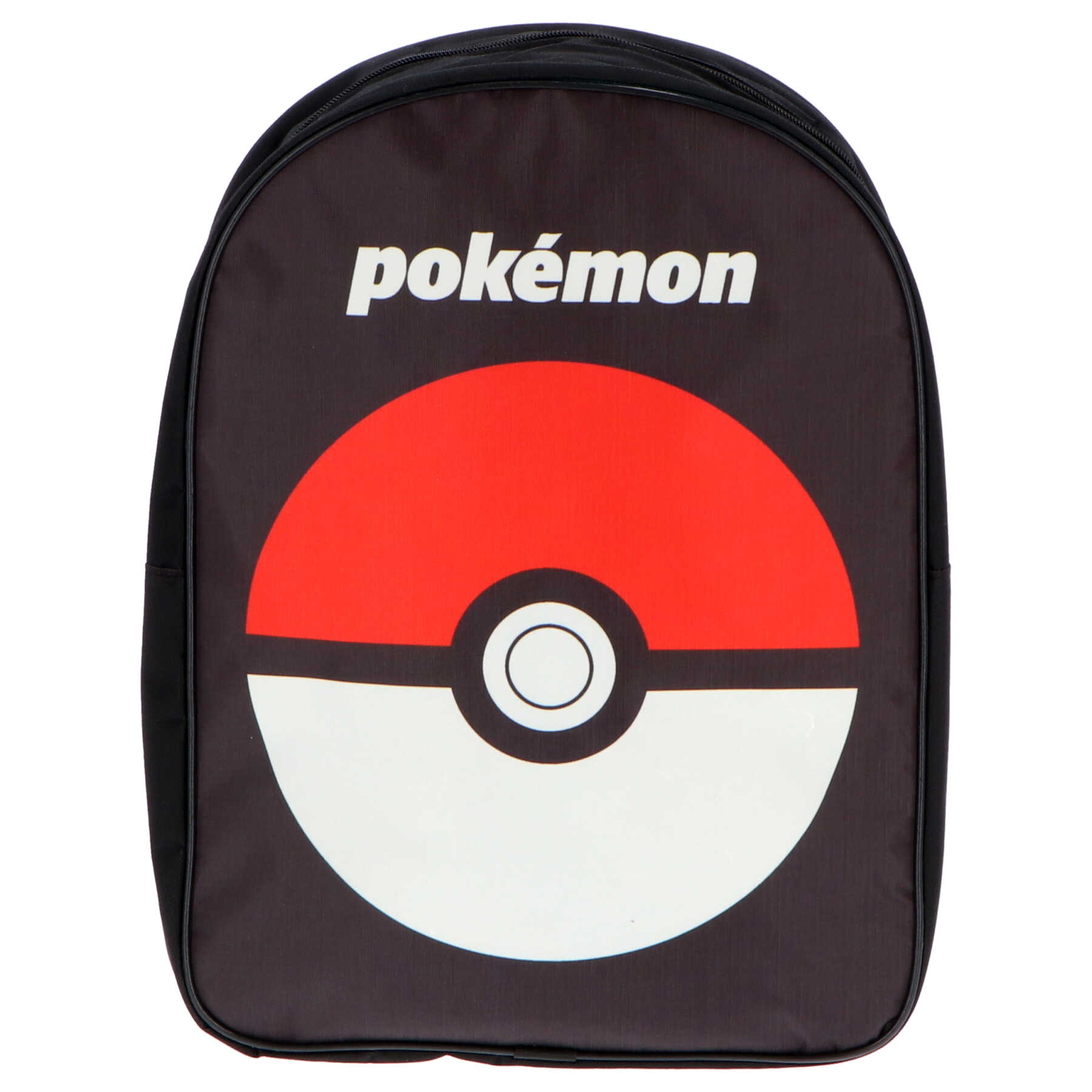 POKEMON - Pokéball - Backpack - Kids_IMAGE_2