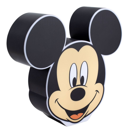 DISNEY - Mickey - Box Light 17cm_IMAGE_1