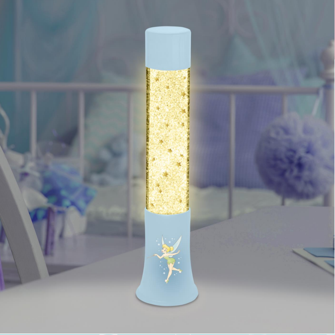 DISNEY - Tinker Bell - Flow Lamp_IMAGE_1