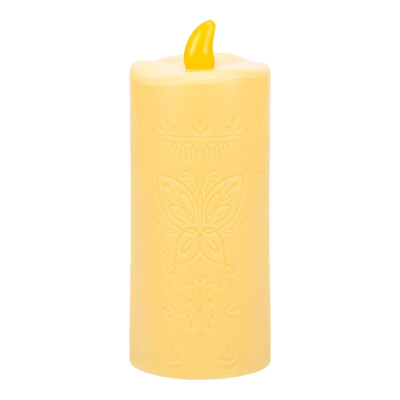 ENCANTO - Bougie - Lampe avec télécommande papillon - 2