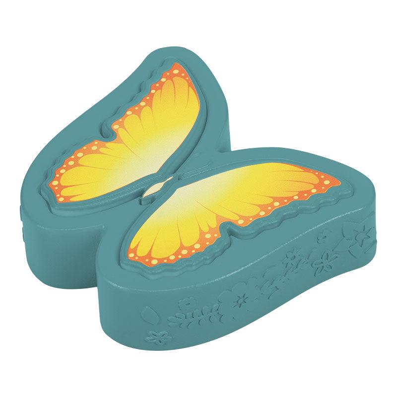 ENCANTO - Bougie - Lampe avec télécommande papillon - 3