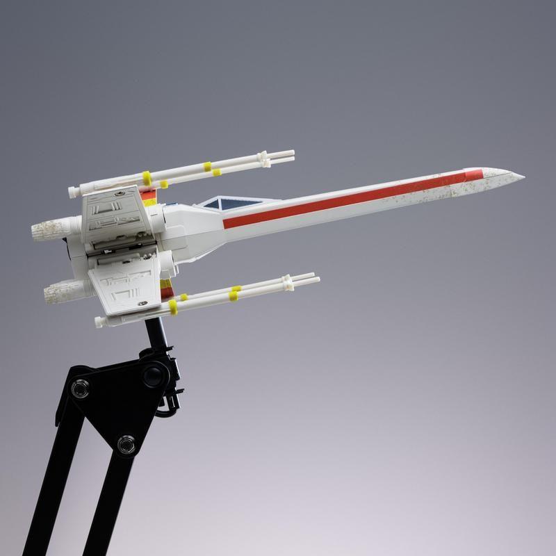 STAR WARS - X Wing - Desk Light - 2