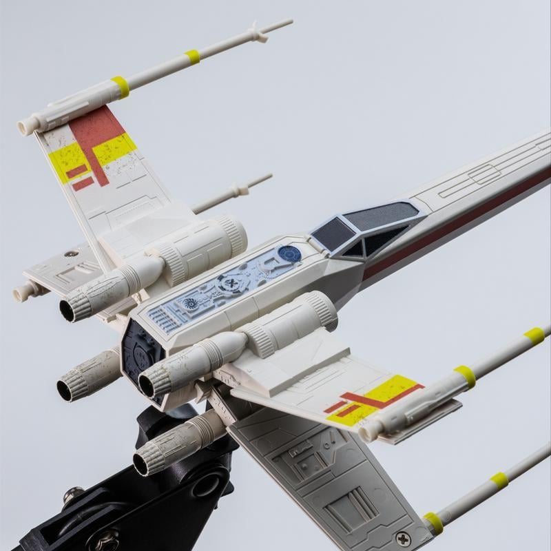 STAR WARS - X Wing - Desk Light - 3