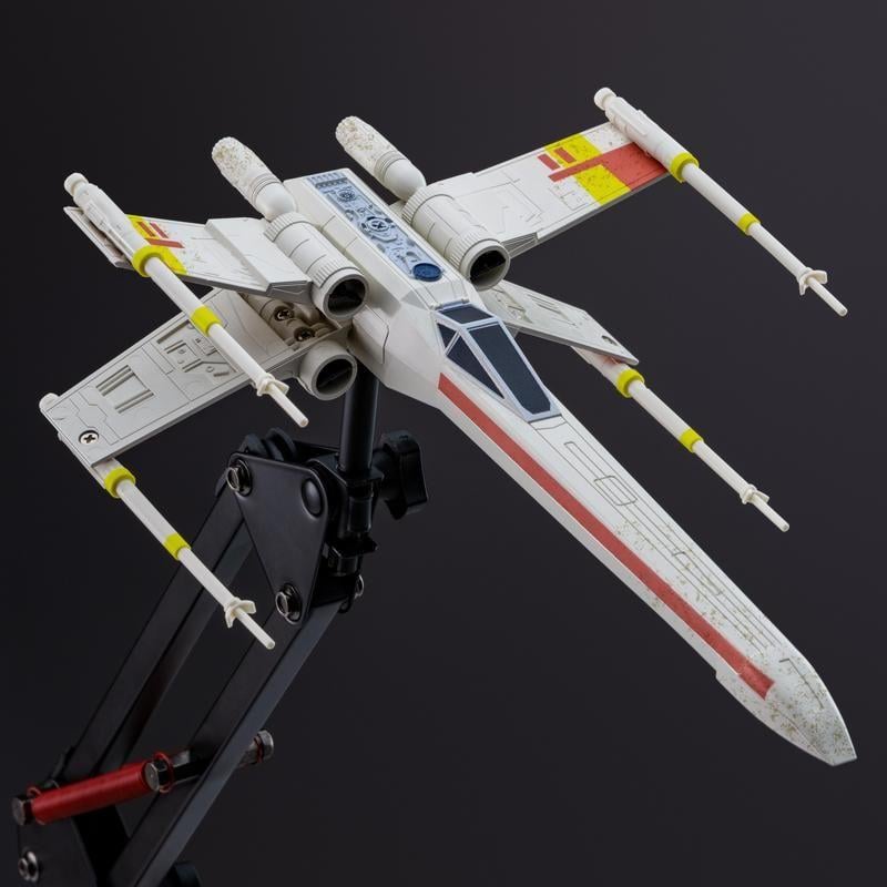 STAR WARS - X Wing - Desk Light - 4