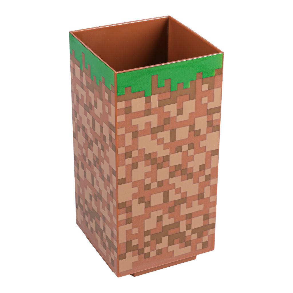 MINECRAFT - Minecraft - Organisateur de bureau - 3