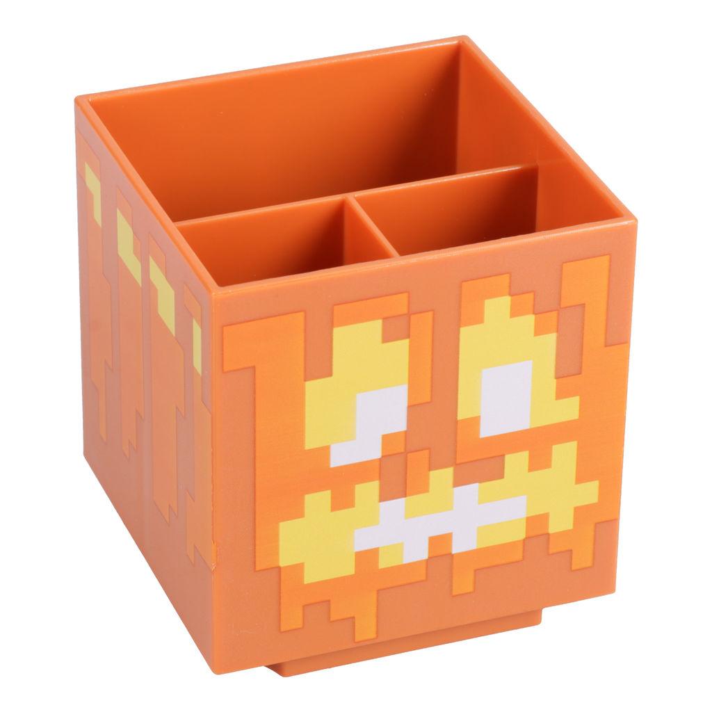 MINECRAFT - Minecraft - Organisateur de bureau - 5