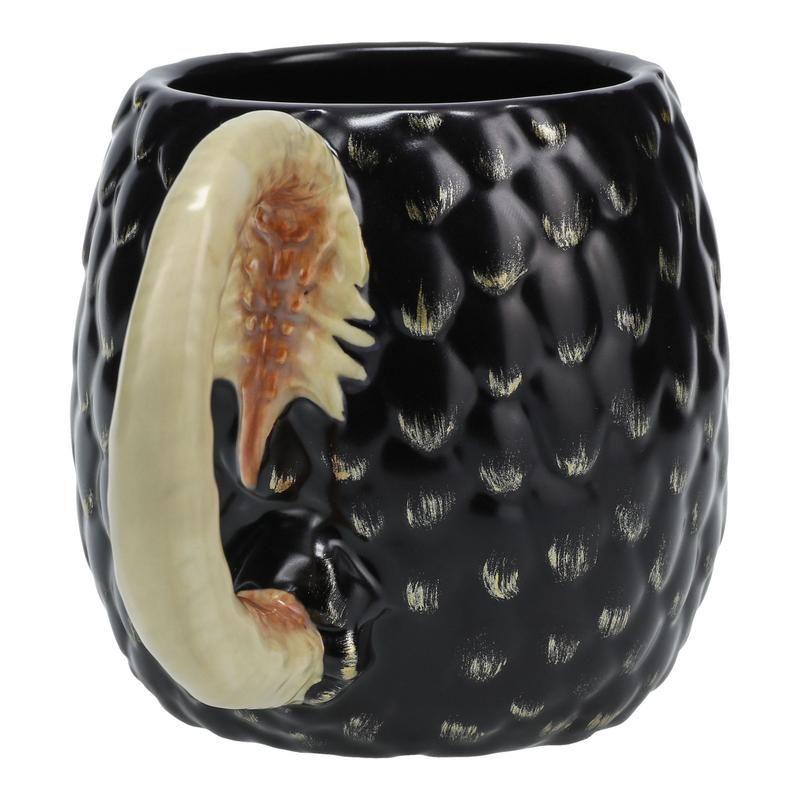 HOUSE OF THE DRAGON - Dragon - Mug Shaped 500ml - 2