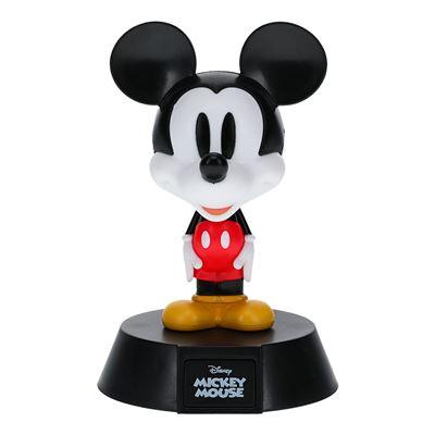 DISNEY - Mickey Mouse - Icon Light - 2