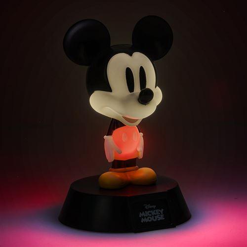 DISNEY - Mickey Mouse - Icon Light - 3