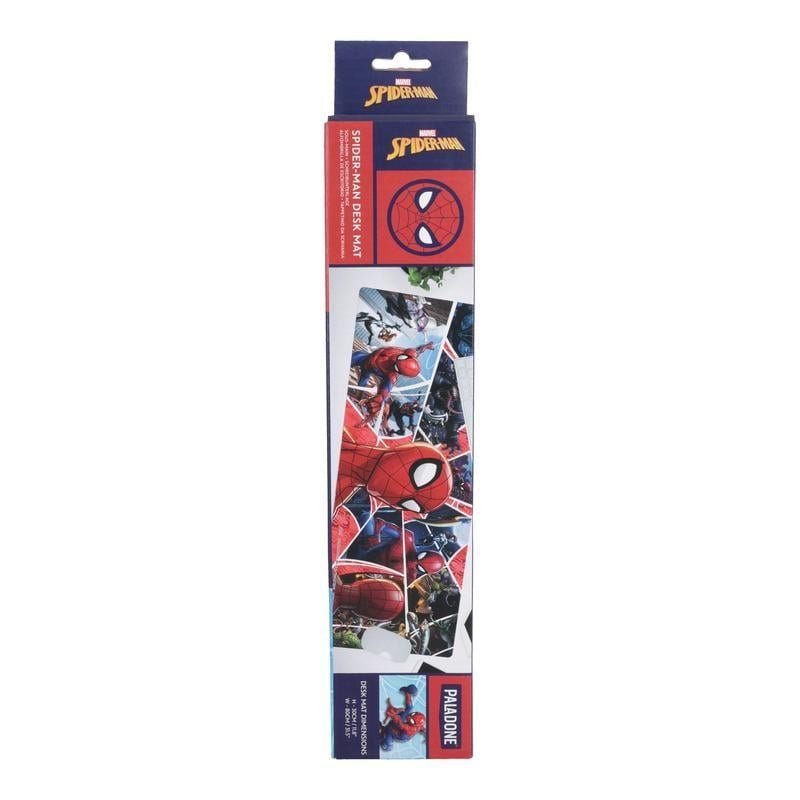 MARVEL - Spider-Man - Tapis de Bureau XL '30 x 80 cm' - 2