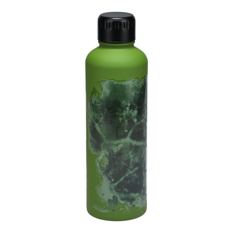 THE LAST OF US - Metal Water Bottle 500ml GITD - 5