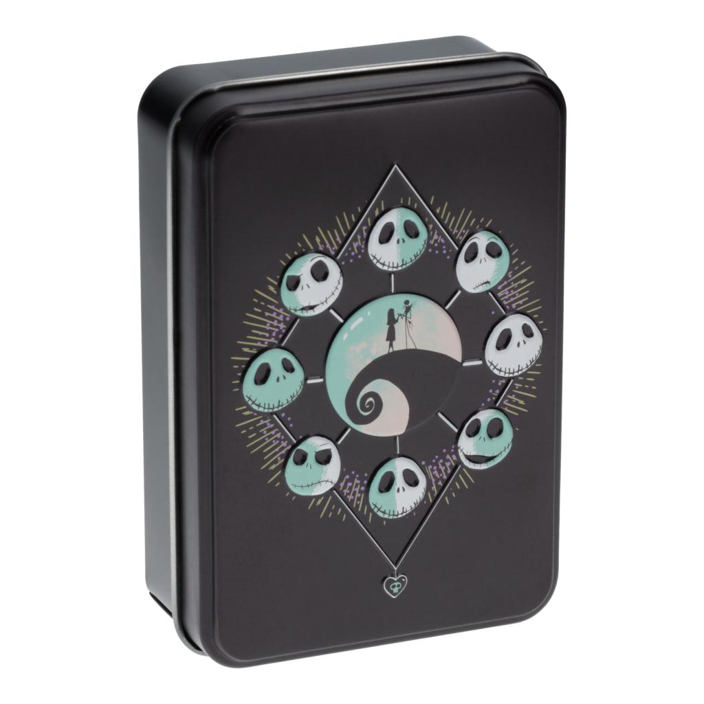 NIGHTMARE BEFORE CHRISTMAS - Playing Cards - 5