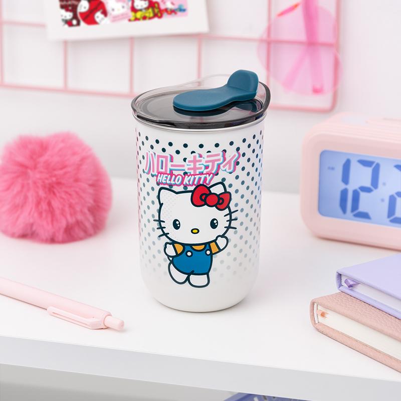 HELLO KITTY - Travel Mug - 2