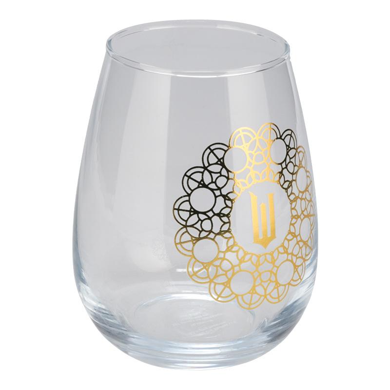 WICKED - Verre sans pied - 3
