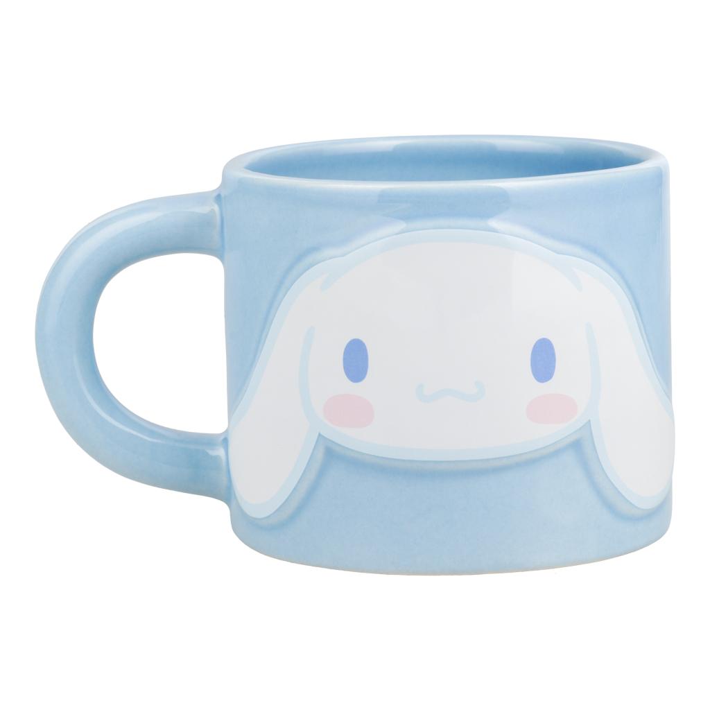 HELLO KITTY - Cinnamoroll - Mug Gravé 400ml - 3
