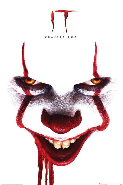 Penny Wise Watch It Chapter For Free Clown It Chapter Two Watch