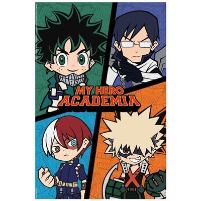 Image agrandie