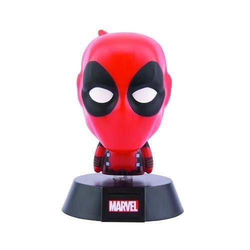 Marvel Lampe Decorative 3D Spiderman Miles Morales - Achat & prix