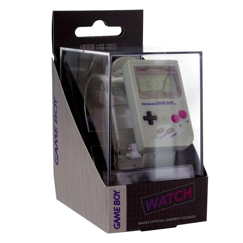 NINTENDO - Gameboy Watch - 3