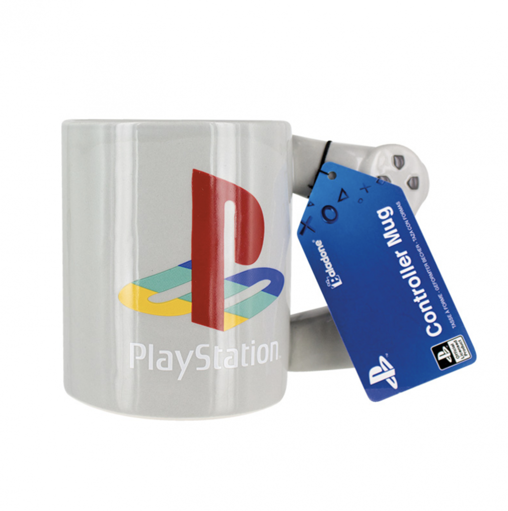 PLAYSTATION - Playstation Controller Mug - 3