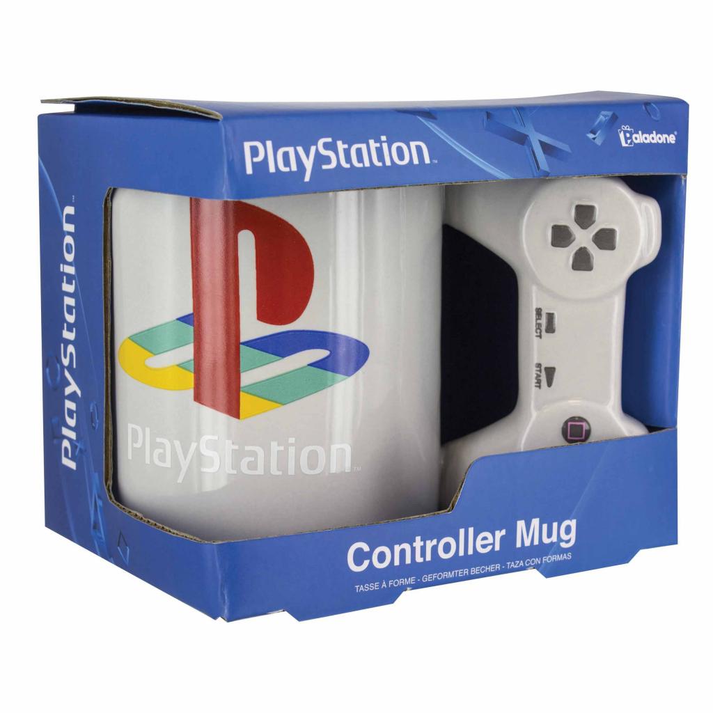 PLAYSTATION - Playstation Controller Mug - 4