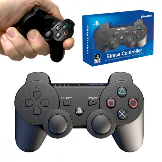 PLAYSTATION - Stress Controller_IMAGE_3