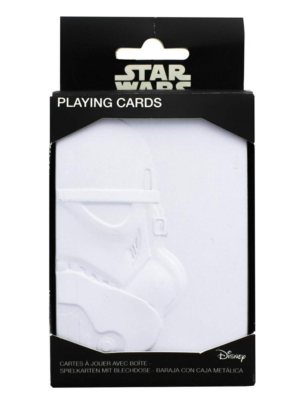 STAR WARS - Cartes à Jouer - 2
