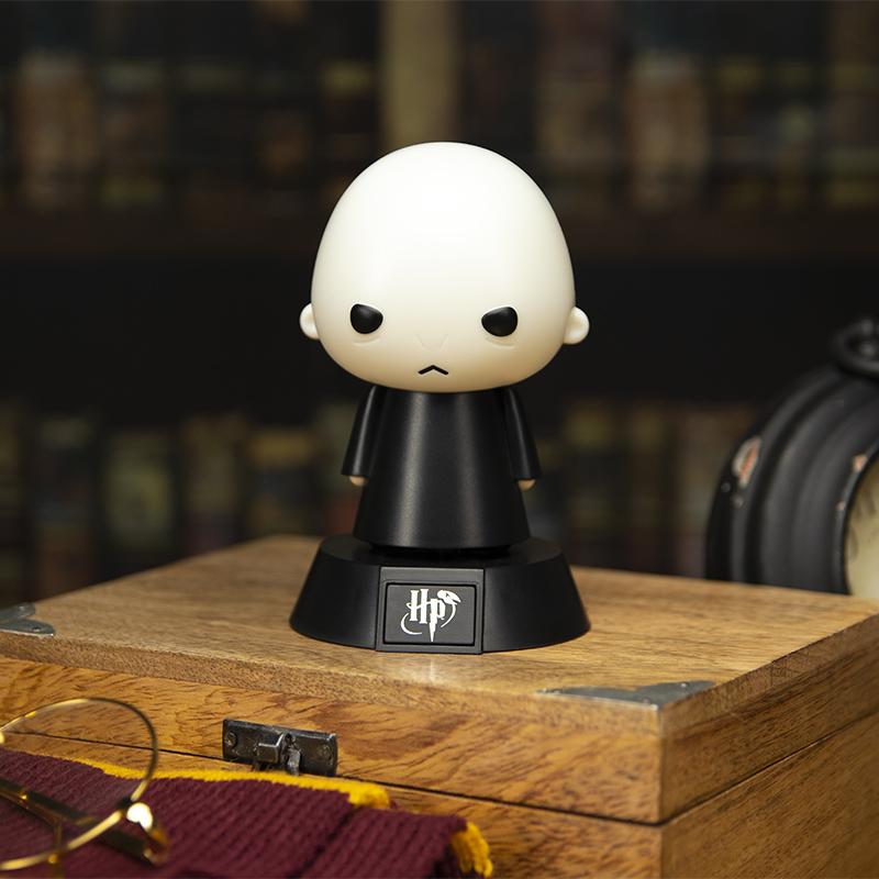 HARRY POTTER - Harry Potter Voldemort - 10cm - 2