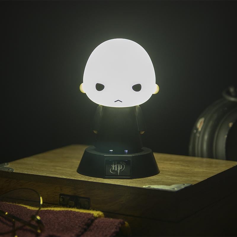 HARRY POTTER - Harry Potter Voldemort - 10cm - 3