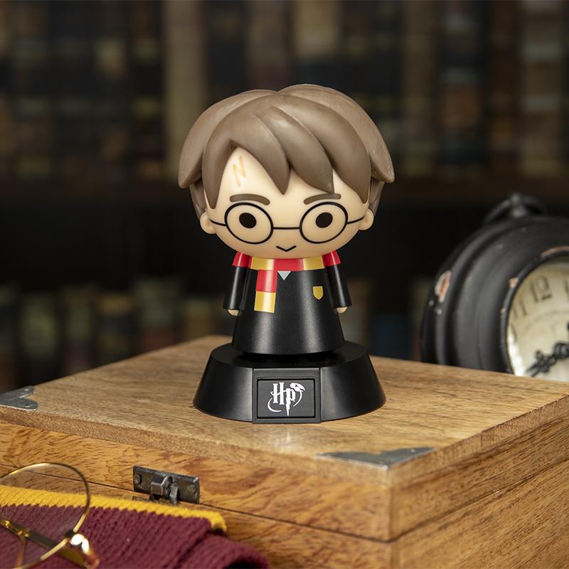 HARRY POTTER - Icon Light - 3.9inch - 2