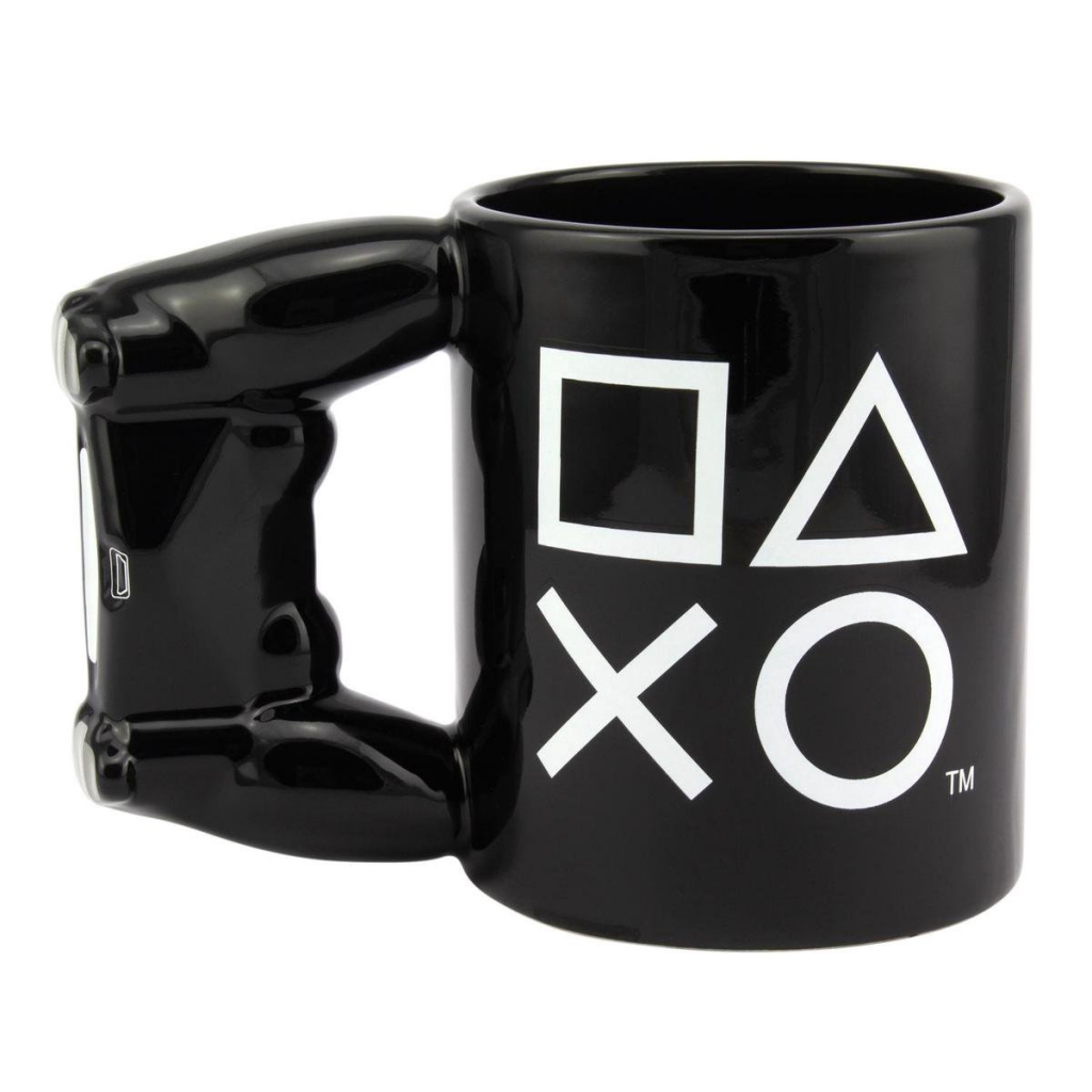 PLAYSTATION - DS4 Controller - Mug 300ml - 2
