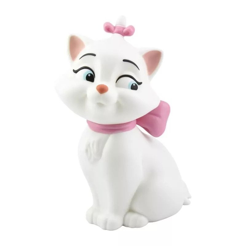 Shopforgeek Les Aristochats Marie Veilleuse 17cm Disney Lampe 19 99