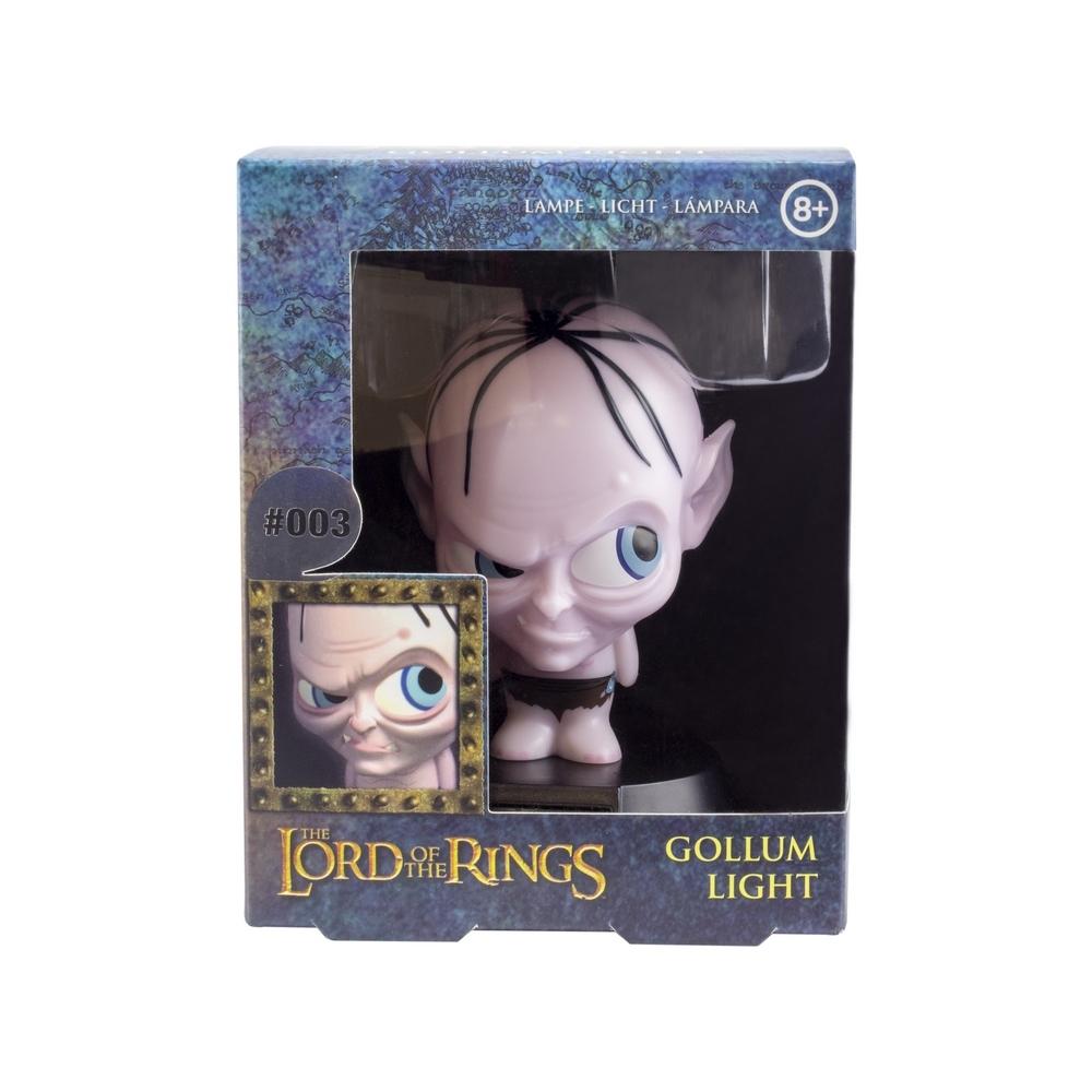 LORD OF THE RINGS - Gollum - Portable Lamp - 2