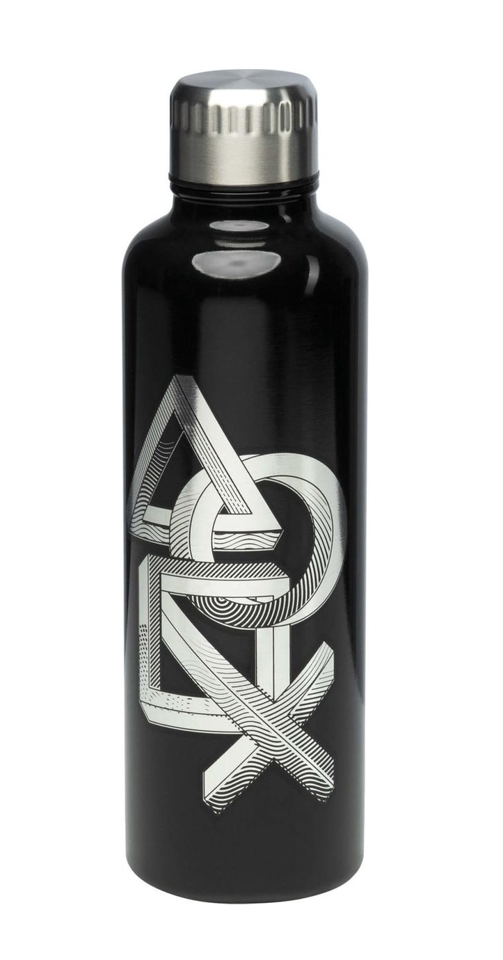 sony playstation в воде