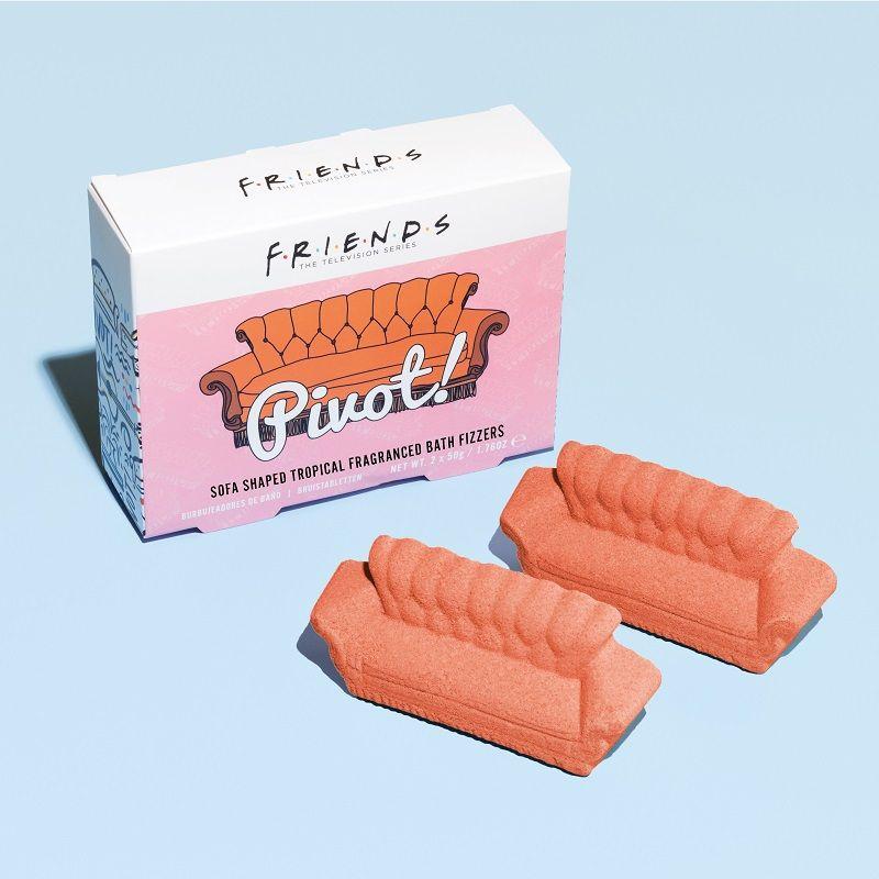 FRIENDS - Sofa - Pains de bain - 5