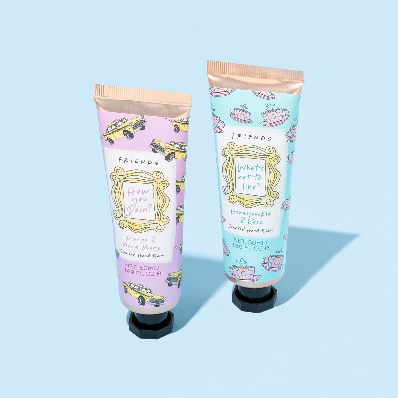 FRIENDS - Mug and Hand cream gift set_IMAGE_2