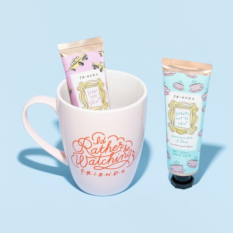 FRIENDS - Mug and Hand cream gift set_IMAGE_3