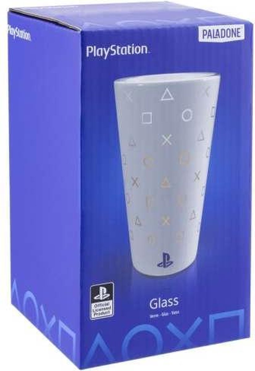 PLAYSTATION - PS5 - Verre - 2