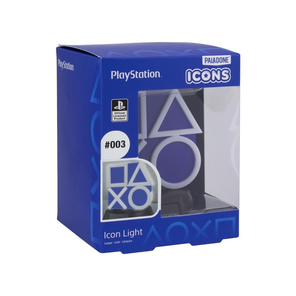 Acheter PlayStation - PlayStation 5 Icons Icon Light - Lampes prix